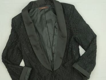marynarka damska c a: Women's blazer, size S (EU 36) — 1