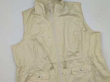 sweter 46: Kamizelka damska, rozmiar One size — 1