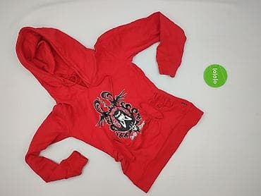 c and a bluzy: Bluza z kapturem damska, rozmiar S — 2