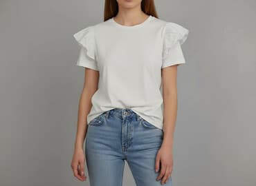 t shirty corrado: T-shirt damski, rozmiar S — 1