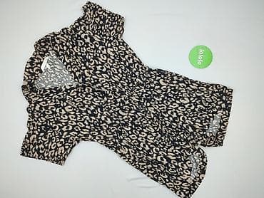 sweter hm: H&M, Ogrodniczki damskie, rozmiar 2XL — 2