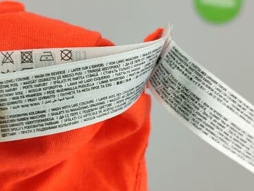 tanie koszulki z napisami: 4F, Top damski, M — 5