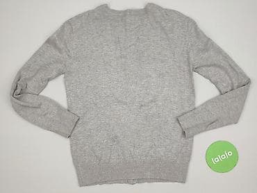 Ubrania damskie: Sinsay, Kardigan damski, rozmiar XS — 4