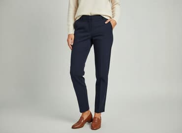 Greenpoint, Material trousers for women, size S