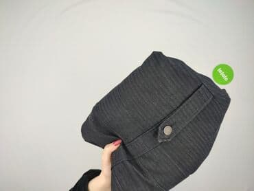 kurtka bezowa: Kurtka przejściowa dla mężczyzn, rozmiar XL — 10