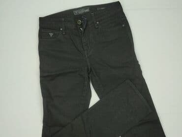 oryginalna koszulka guess: Guess, Jeansy damskie, M — 1