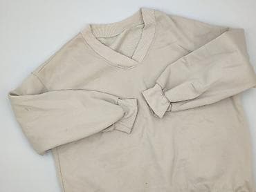 pull and bear pull and bear pull and bear: Women`s sweatshirt, size L — 1