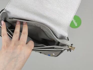 diverse czapki męskie: Torebka, stan - Idealny — 4