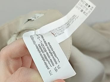 second hand zara: Zara, Spodnie materiałowe damskie, rozmiar S — 5