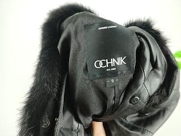 ochnik bluzy: Ochnik, Płaszcz damski, rozmiar S — 4