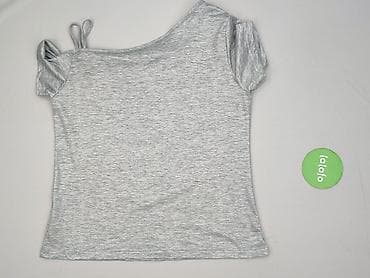 dekolt serce: T-shirt damski, rozmiar L — 3