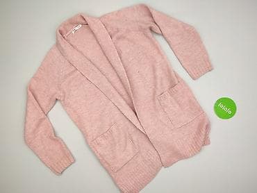 spodnie carry: Sinsay, Kardigan damski, rozmiar M — 2