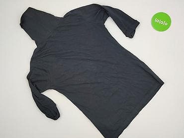 pull and bear spodnie dresowe: Zara, Bluza z kapturem damska, rozmiar L — 3