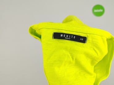 t shirty wolczanka: Mohito, Women`s T-shirt, XS — 4