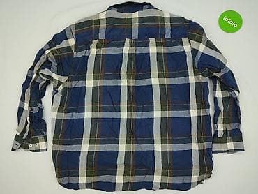 clockhouse xl: Shirt for men, size 4XL — 3