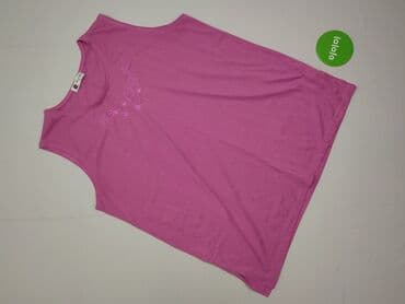 philip klein t shirty: Moda, T-shirt damski, rozmiar 2XL — 2