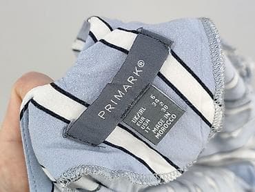 primark gingham top: Primark, Kombinezon damski, rozmiar S — 4