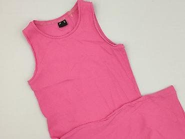 modna kiecka spodnice: 4F, Sukienka damska, rozmiar S — 1