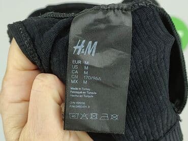 жіноча білизна польща: H&M, Бюстгальтер жіночий, Топ, M — 4