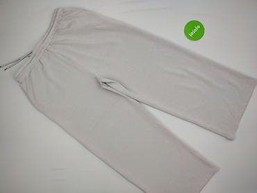 bluza 164: Sinsay, Spodnie dresowe damskie, rozmiar XL — 3