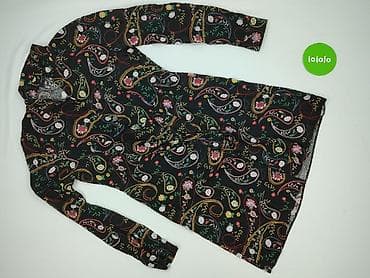 primark gingham top: Papaya, Sukienka damska, rozmiar L — 2