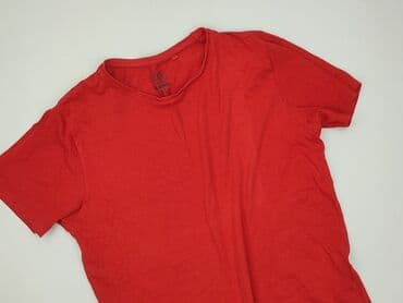 koszulka george michael: SMOG, Koszulka dla mężczyzn, rozmiar M — 1