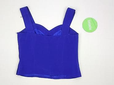 blue: Top damski, rozmiar L — 3
