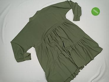 Ubrania damskie: Sukienka damska, rozmiar 4XL — 3