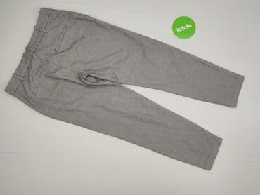 enplus buty mokasyny: MNG, Spodnie materiałowe damskie, rozmiar S — 3