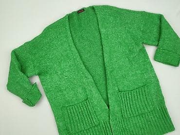 bluza boho damska: Kardigan damski, rozmiar 5XL — 1