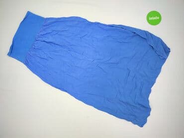 spódnice asymetryczne maxi: Spódnica damska, rozmiar S — 4