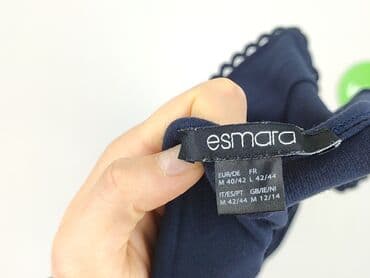 lidl piżama: Esmara, Bluzka damska, rozmiar L — 4