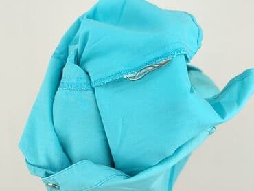 skladanie koszulki: Koszula damska, rozmiar M — 5