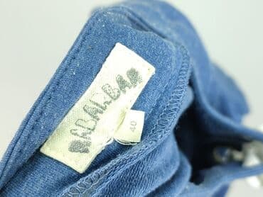 ubrania relab: Sukienka damska, rozmiar M — 4