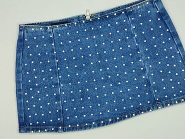 spódnice bandażowa mini: PrettyLittleThing, Spódnica damska, rozmiar 2XL — 1