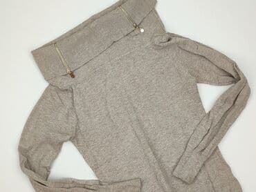 byolala kurtki zimowe: Sweter damski, rozmiar S — 1