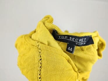 moda prl sukienki: Top Secret, Сукня жіноча, 2XL — 4