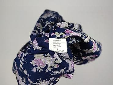 polo bluzki: Koszula damska, rozmiar L — 5