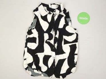 kurtka zimowa damska stradivarius: Amisu, Kamizelka damska, rozmiar L — 3