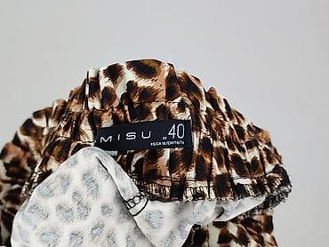 buty crocs ccc: Amisu, Szorty damskie, rozmiar L — 4