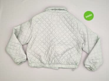 ccc buty crocs: Cropp, Kurtka przejściowa damska, rozmiar L — 3