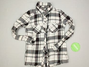 bluzka mcqueen: Marks & Spencer, Koszula damska, rozmiar M — 2