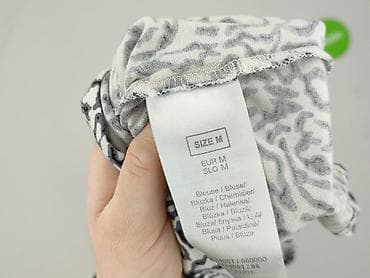 bluza gap boxy: Bluzka damska, rozmiar M — 5