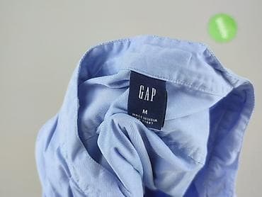 koszule mango: Gap, Koszula damska, rozmiar M — 4