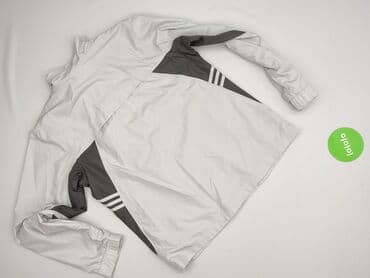 Parki: Adidas, Kurtka przejściowa damska, rozmiar M w lalafo.pl — 3 Parki: Adidas, Kurtka przejściowa damska, rozmiar M — 3