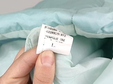 bomber jacket: ITALY FASHION, Kurtka przejściowa damska, rozmiar L — 6