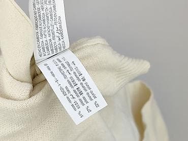 bluza smog: Zara, Bluza z kapturem damska, rozmiar M — 5