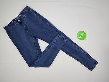 DENIM JEANS, Jeansy damskie, rozmiar S — 2