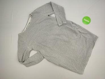 shein tuniki plus size: Gregory, Tunika damska, rozmiar 3XL — 2