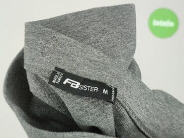 prasowanie plisowanej spodnicy: FB Sister, Spódnica damska, M — 4